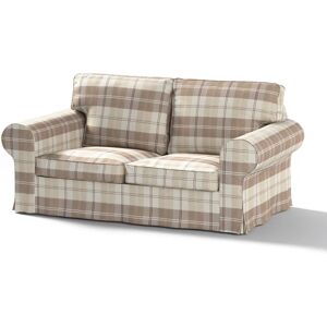 IKEA - Ektorp - Beige - 200x90x73cm - Sofa slipcover IKEA - Ektorp - Beige - 200x90x73cm - Sofa slipcover