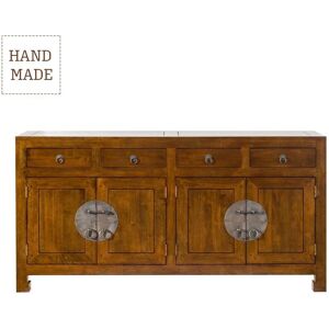 Dekoria - Ibuku - Braun - 174 x 50 x 90 cm - Kommode Dekoria - Ibuku - Braun - 174 x 50 x 90 cm - Kommode