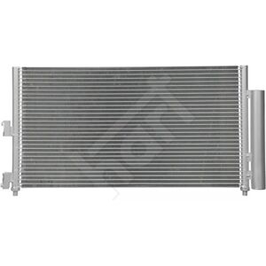 Condenseur Hart 606 398 - Climatiseur Pour Fiat,Lancia - Publicité Condenseur Hart 606 398 - Climatiseur Pour Fiat,Lancia - Publicité