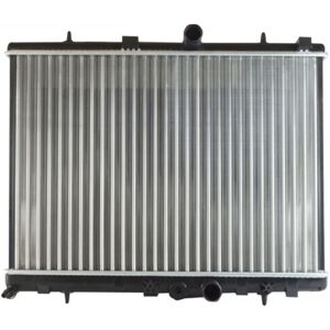 Radiateur Hart 612 317 - Refroidissement moteur - Publicité Radiateur Hart 612 317 - Refroidissement moteur - Publicité