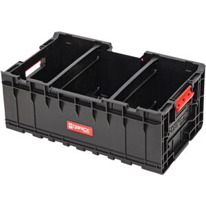 Qbrick System One Box Plus Patrol Boîte à Outils - Publicité Qbrick System One Box Plus Patrol Boîte à Outils - Publicité