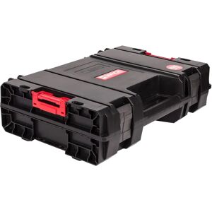 Qbrick System PRO Boîte à Outils - Insert en Mousse - 32x45x12.5cm - Publicité Qbrick System PRO Boîte à Outils - Insert en Mousse - 32x45x12.5cm - Publicité