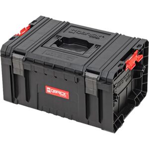 Qbrick PRO Boîte à outils - Système modulaire 19L - Publicité Qbrick PRO Boîte à outils - Système modulaire 19L - Publicité