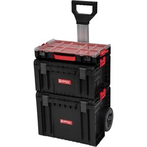 Qbrick Q-Brick Pro Set 2 - Sistema de almacenamiento de herramientas Qbrick Q-Brick Pro Set 2 - Sistema de almacenamiento de herramientas