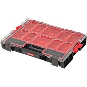 Organisateur avec seaux amovibles - Organisateur Qbrick System - Publicité Organisateur avec seaux amovibles - Organisateur Qbrick System - Publicité