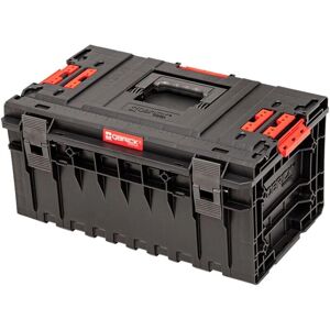 Qbrick System ONE 350 Vario Boîte à outils - Grande, protection contre la poussière et l'eau - Publicité Qbrick System ONE 350 Vario Boîte à outils - Grande, protection contre la poussière et l'eau - Publicité