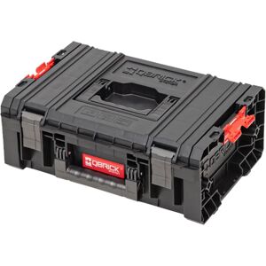 Boîte à outils modulable Q Bricks Pro Technician - Qbrick System - Publicité Boîte à outils modulable Q Bricks Pro Technician - Qbrick System - Publicité