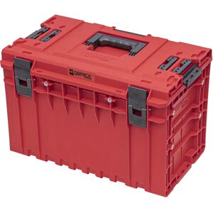 Qbrick Modelo Skrq450vczepg003 Caja de herramientas - Maleta de herramientas Qbrick Modelo Skrq450vczepg003 Caja de herramientas - Maleta de herramientas