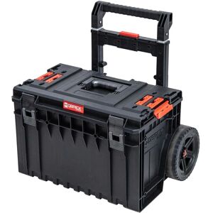 Qbrick System 2XL 2.0 Organisateur d'outils - Étanche, Modulaire - Publicité Qbrick System 2XL 2.0 Organisateur d'outils - Étanche, Modulaire - Publicité