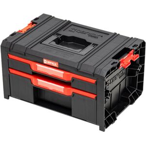 Qbrick Système Pro Drawer 2 - Boîte à outils - Publicité Qbrick Système Pro Drawer 2 - Boîte à outils - Publicité