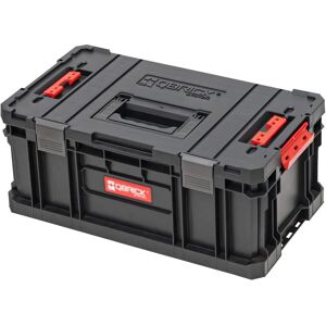 Qbrick System Zwei Werkzeugkiste - Aufbewahrung Qbrick System Zwei Werkzeugkiste - Aufbewahrung
