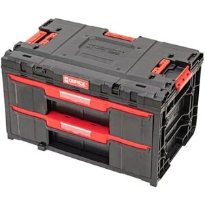 Qbrick One Drawer 2 - Boîte à outils - Publicité Qbrick One Drawer 2 - Boîte à outils - Publicité