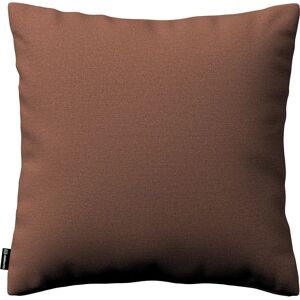 Tipi Milly Kissenbezug - Beige und Braun - 43x43cm Tipi Milly Kissenbezug - Beige und Braun - 43x43cm