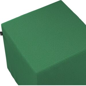 Tipi Marka Zielony 40x40x40cm - Puf Tipi Marka Zielony 40x40x40cm - Puf