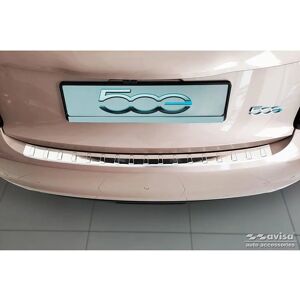Avisa Rückstoßfänger Schutz - Ribs - Fiat 500e 2020 Avisa Rückstoßfänger Schutz - Ribs - Fiat 500e 2020