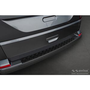 Avisa - Transporter T6 2015-2019 - Negro mate Avisa - Transporter T6 2015-2019 - Negro mate