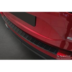 Avisa Mazda CX5 2017 Protector de parachoques trasero - Protector de parachoques Avisa Mazda CX5 2017 Protector de parachoques trasero - Protector de parachoques