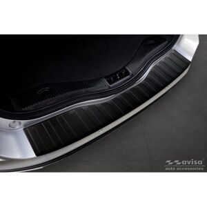 AVISA - Mondeo V Wagon 2014 - Black matte AVISA - Mondeo V Wagon 2014 - Black matte