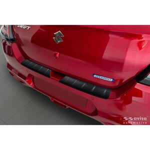 AVISA Stainless Steel Rear Bumper Protector - Car bumper protector AVISA Stainless Steel Rear Bumper Protector - Car bumper protector