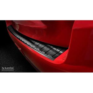 Avisa Edelstahl Heckstoßfängerschutz - Ribs - Schutz für Mitsubishi ASX 2019 Avisa Edelstahl Heckstoßfängerschutz - Ribs - Schutz für Mitsubishi ASX 2019