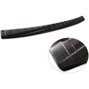 Avisa Schutzleiste aus Edelstahl Schwarz passend für Peugeot 308 III SW 2021 - Ribs Avisa Schutzleiste aus Edelstahl Schwarz passend für Peugeot 308 III SW 2021 - Ribs
