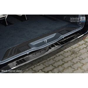Avisa Achterbumperbeschermer - Mercedes Vito / V-Klasse 2014 Avisa Achterbumperbeschermer - Mercedes Vito / V-Klasse 2014