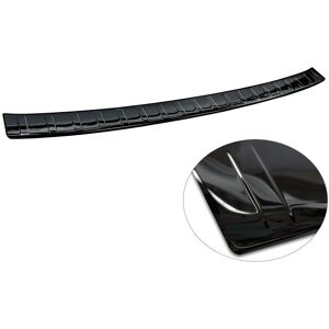 Avisa Edelstahl Heckstoßstangenschutz - BMW X1 U11 2022 Avisa Edelstahl Heckstoßstangenschutz - BMW X1 U11 2022