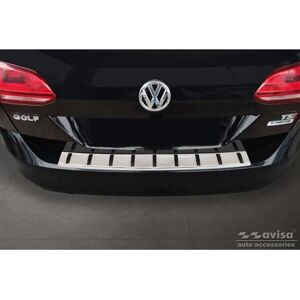 Avisa 39STRONG Stainless Steel Bumper Protector - Bumper protector Avisa 39STRONG Stainless Steel Bumper Protector - Bumper protector