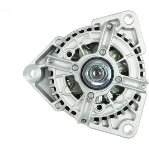 AS-PL A0193 Lichtmaschine - 24V - 80A - MAN AS-PL A0193 Lichtmaschine - 24V - 80A - MAN