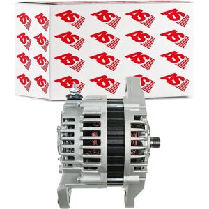 Nissan A2023 Alternator - 90A, 12V, Without Pulley Nissan A2023 Alternator - 90A, 12V, Without Pulley