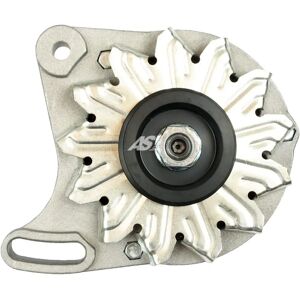 FIAT 46231658 Alternator 12V 65A with Pulley - Alternator FIAT 46231658 Alternator 12V 65A with Pulley - Alternator