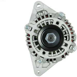 Mitsubishi A2TA5391 Generator - 85A, 12V, Pulley Mitsubishi A2TA5391 Generator - 85A, 12V, Pulley