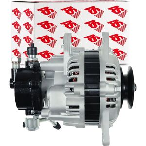 AS-PL A5014 Lichtmaschine - 12V 75A für Mitsubishi Pajero AS-PL A5014 Lichtmaschine - 12V 75A für Mitsubishi Pajero
