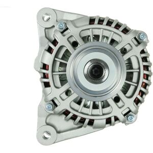 Mazda A5022 90A Generator for Mazda 6 MPV Mazda A5022 90A Generator for Mazda 6 MPV