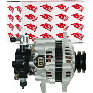 Mitsubishi A5025 80A Generator for L200, L400, Pajero Mitsubishi A5025 80A Generator for L200, L400, Pajero