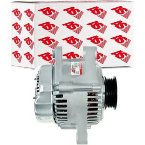 AS-PL A6001 Generator - 90A, 12V, mit Riemenscheibe AS-PL A6001 Generator - 90A, 12V, mit Riemenscheibe