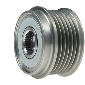 AS-PL AFP0009 High-Quality Alternator Pulley - Generator Freewheel AS-PL AFP0009 High-Quality Alternator Pulley - Generator Freewheel