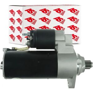 As-pl S0095 1,8kW Anlasser für Audi A2, VW Lupo - Starter As-pl S0095 1,8kW Anlasser für Audi A2, VW Lupo - Starter