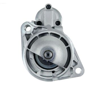 AS-PL Anlasser 12V 1,1kW - Starter für Opel Saab mit 9 Zähnen AS-PL Anlasser 12V 1,1kW - Starter für Opel Saab mit 9 Zähnen