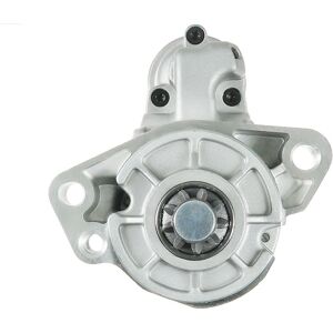 Vw 12V Starter with 3 Mounting Holes - Starter Vw 12V Starter with 3 Mounting Holes - Starter