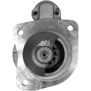 AS-PL S3042 Démarreur - Compatible OEM pour Renault, Volvo - Publicité AS-PL S3042 Démarreur - Compatible OEM pour Renault, Volvo - Publicité