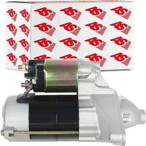 Daihatsu 281001619084 Arranque - Motor de arranque, 12V, 0.8kW, 2 orificios - Pieza automotriz Daihatsu 281001619084 Arranque - Motor de arranque, 12V, 0.8kW, 2 orificios - Pieza automotriz