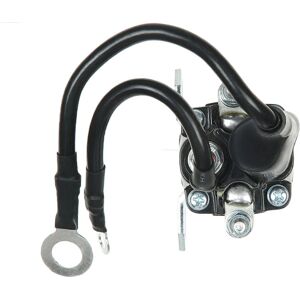 AS-PL SS5021 Electromagnetic Starter Switch - Starter Switch AS-PL SS5021 Electromagnetic Starter Switch - Starter Switch