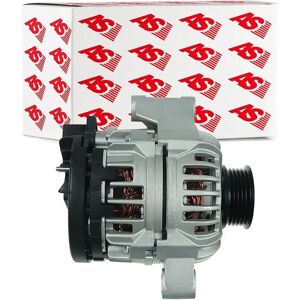 AS-PL A0223 85A Generator for Smart Cabrio City-coupe Fortwo AS-PL A0223 85A Generator for Smart Cabrio City-coupe Fortwo