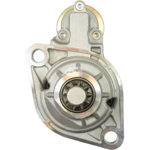 As-pl Esmvg7020 Esmvg7023 Starter - 1,7kW, 12V, Passend für VW, Audi, Seat, Skoda - Autoschlüssel As-pl Esmvg7020 Esmvg7023 Starter - 1,7kW, 12V, Passend für VW, Audi, Seat, Skoda - Autoschlüssel