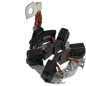AS-PL SBH0025(BOSCH) Soporte de escobillas - Soporte de escobillas para Mercedes-Benz, Opel, Vauxhall, Saab, BMW AS-PL SBH0025(BOSCH) Soporte de escobillas - Soporte de escobillas para Mercedes-Benz, Opel, Vauxhall, Saab, BMW