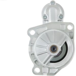 AS-PL S0262 Starter - Démarreur para DEUTZ-FAHR, FENDT, IVECO AS-PL S0262 Starter - Démarreur para DEUTZ-FAHR, FENDT, IVECO
