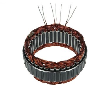AS-PL AS5009 Generator - 12V 120A Outer 136mm AS-PL AS5009 Generator - 12V 120A Outer 136mm
