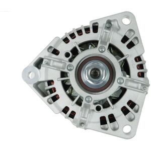 AS-PL A0258 Lichtmaschine - 24V 120A für MAN, TGL, TGM AS-PL A0258 Lichtmaschine - 24V 120A für MAN, TGL, TGM