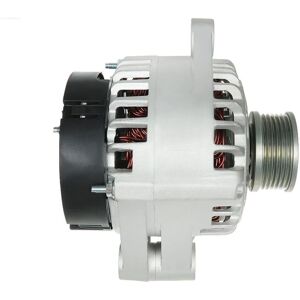 AS-PL 130A Lichtmaschine - 12V, Freilauf, Modell A4048 AS-PL 130A Lichtmaschine - 12V, Freilauf, Modell A4048